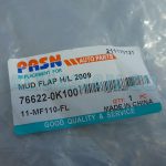 گل پخش کن جلو چپ هایلوکس | کد فنی: 766220k100 | مدل 2008-2016 | اصلی تویوتا | قیمت و خرید | فروشگاه لوازم یدکی تویوتا و لکسوس الماسیان-6